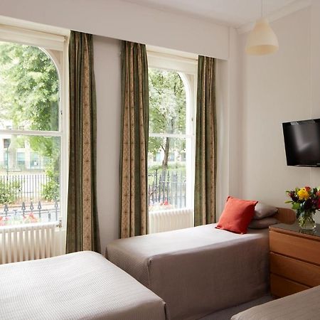 Euro Hotel Лондон Экстерьер фото