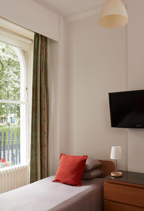 Euro Hotel Лондон Экстерьер фото