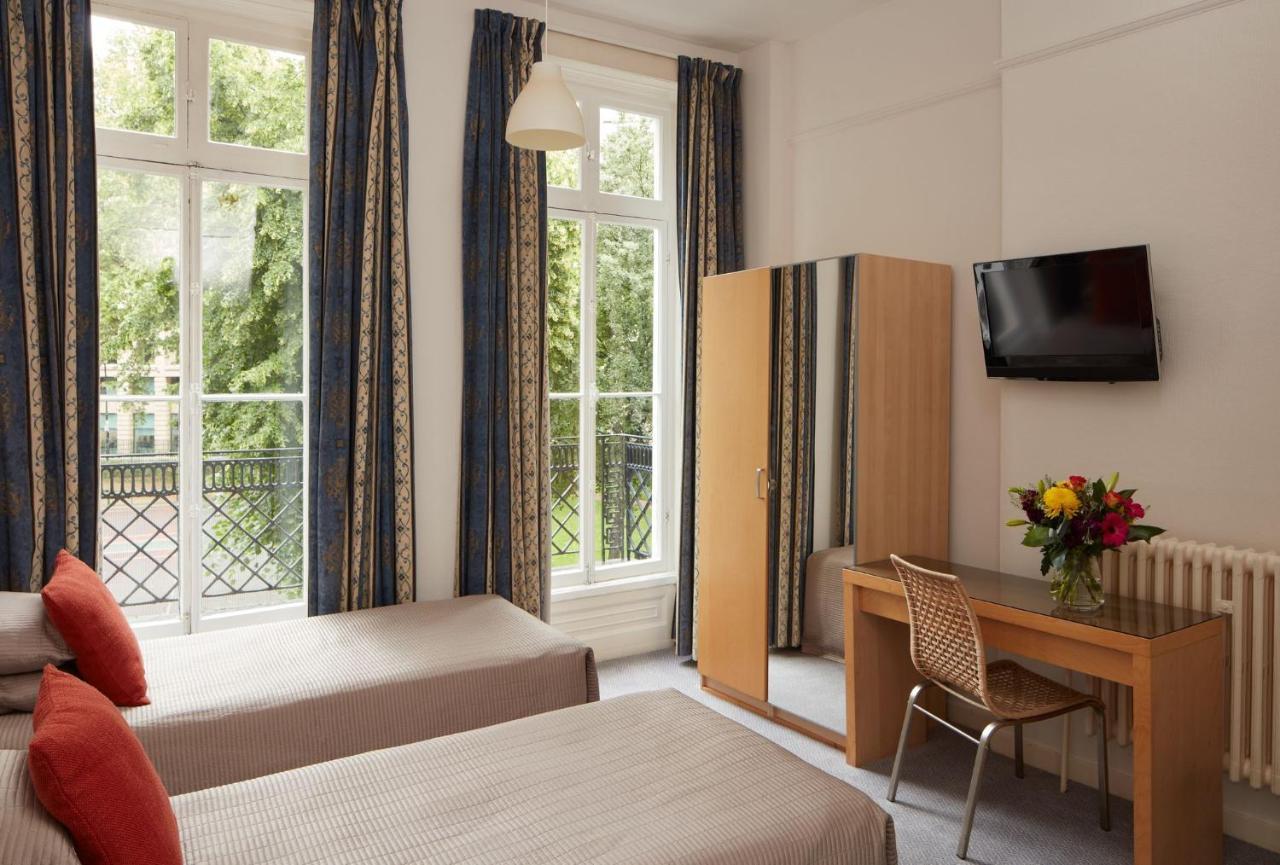 Euro Hotel Лондон Экстерьер фото