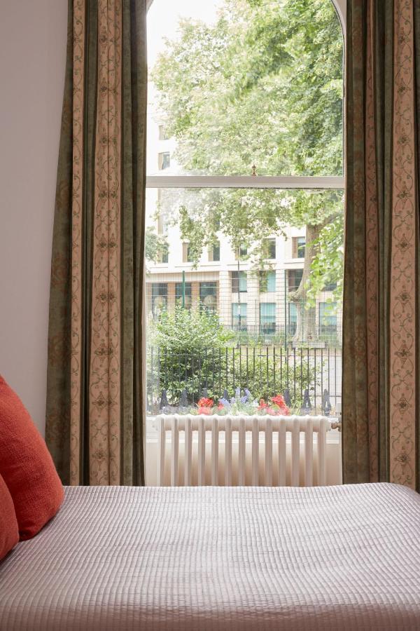 Euro Hotel Лондон Экстерьер фото