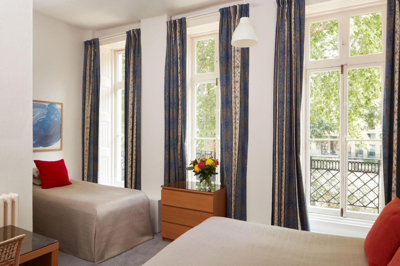 Euro Hotel Лондон Экстерьер фото