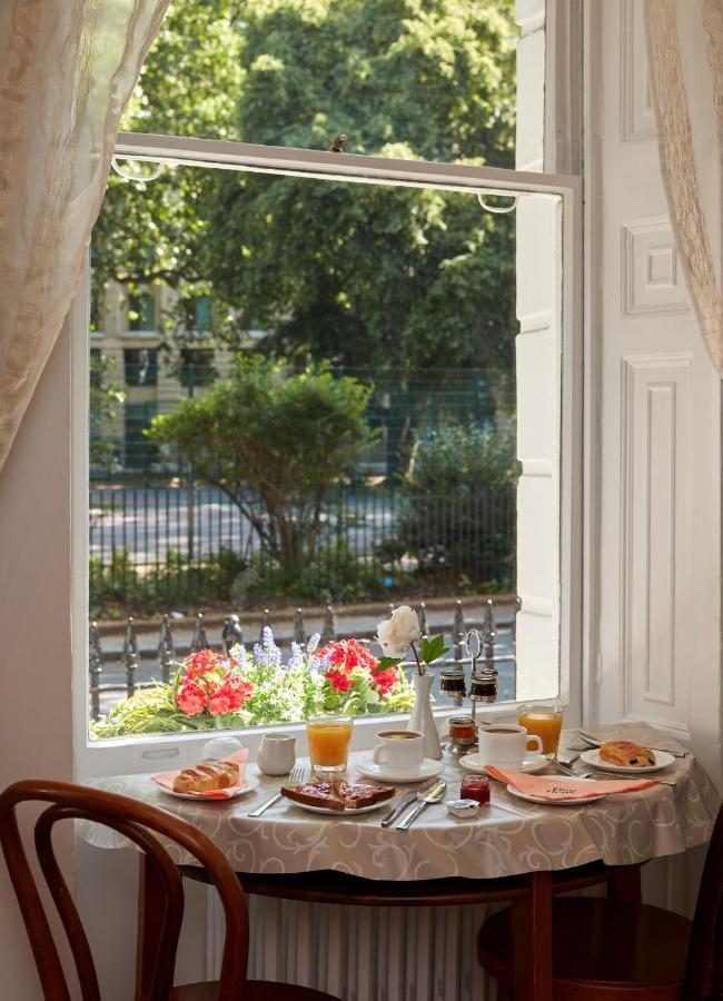 Euro Hotel Лондон Экстерьер фото